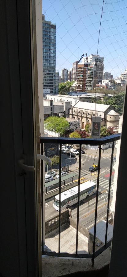 Belgrano Dpto Buenos Aires Exterior photo